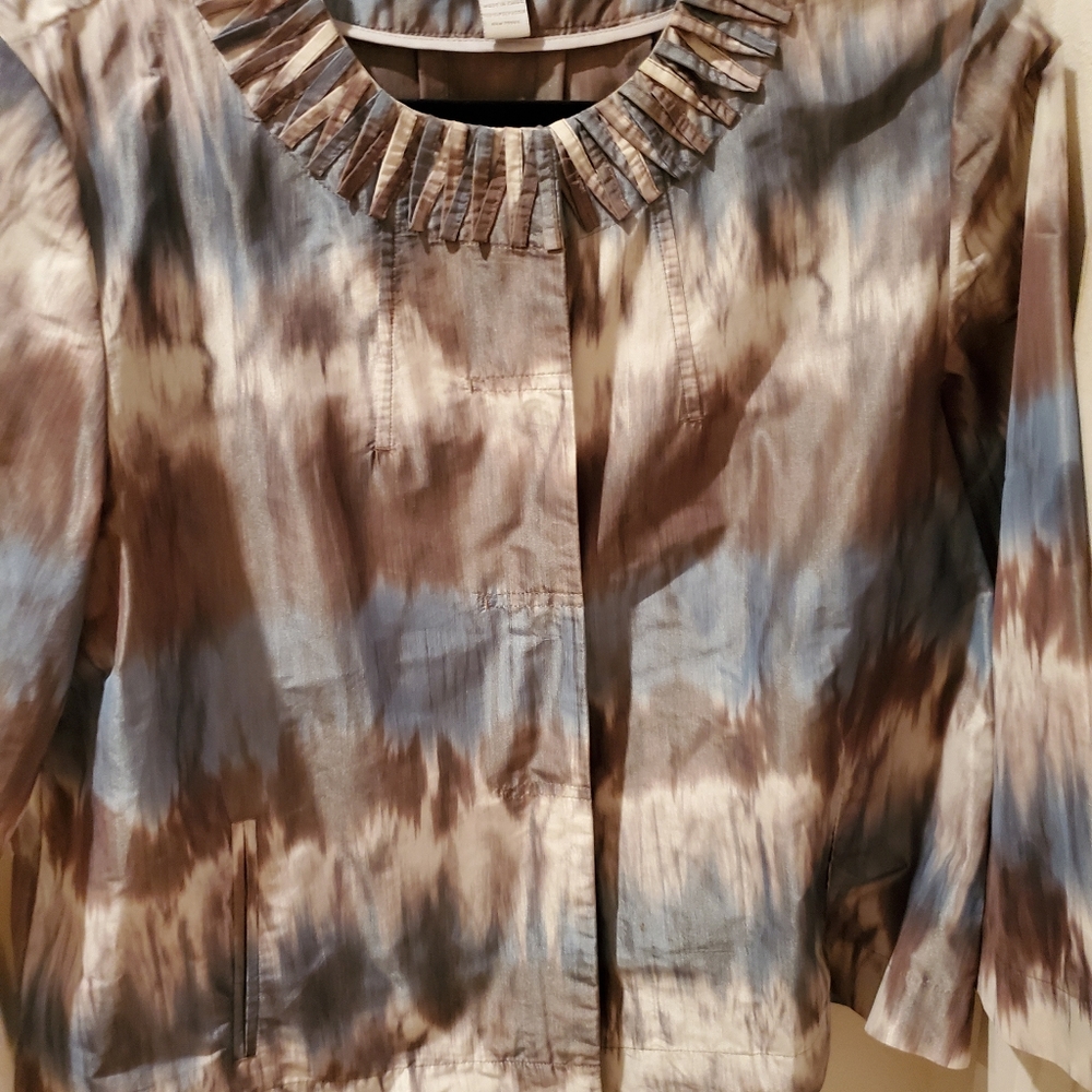 Jacket - Picture 3 of 6